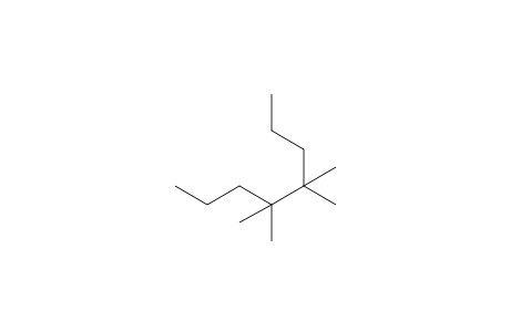 4,4,5,5-Tetramethyloctane