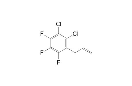 3-(Dichlorotrifluorophenyl)propene