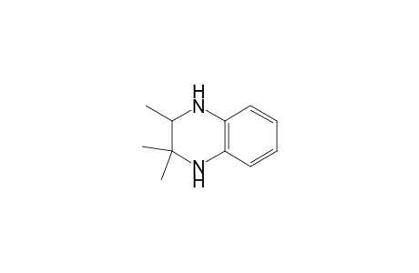 2,2,3-trimethyl-1,2,3,4-tetrahydroquinoxaline