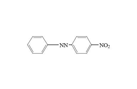 AZOBENZENE, 4-NITRO-,