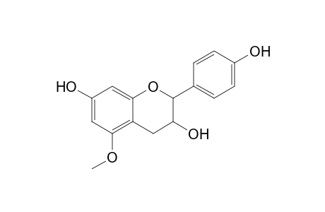 5-O-methylafzelechin