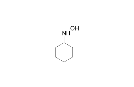 N-Cyclohexyl-hydroxylamine