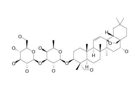 SAIKOSAPONIN-D;REFERENCE-2