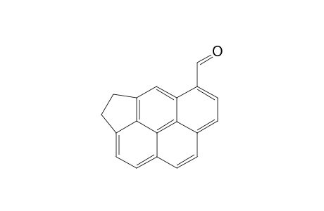 6-Formyl-3,4-Dihydrocyclopenta[cd]pyrene