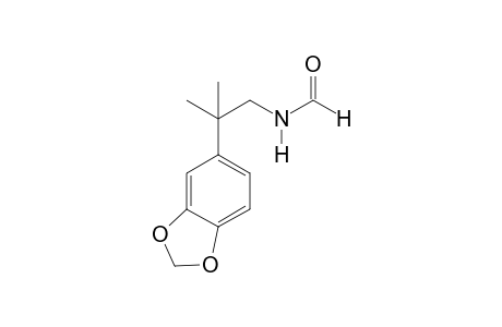 2-Methyl-2-(3,4-methylenedioxyphenyl)propan-1-amine FORM