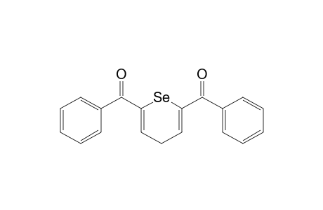 (6-benzoyl-4H-selenin-2-yl)-phenylmethanone