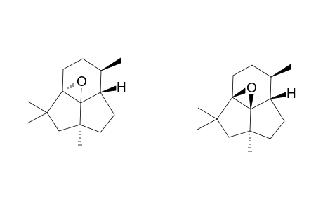 Presilphiperfol-8(7)-ene-Epoxide