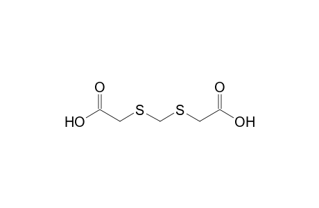 Methylenedithio-diacetic acid