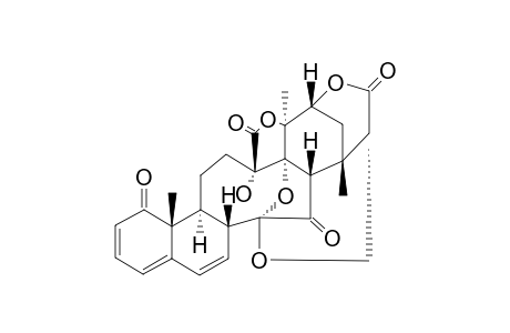 4,7-DIDEHYDROPHYSALIN-B