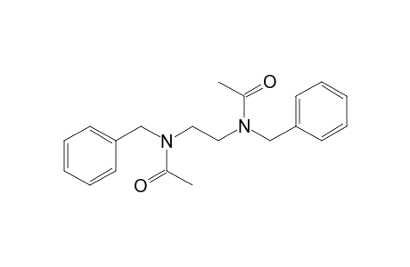 N,N-Dibenzylethylenediamine diacetate