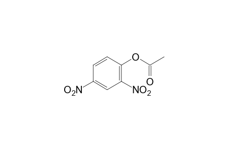2,4-dinitrophenol, acetate
