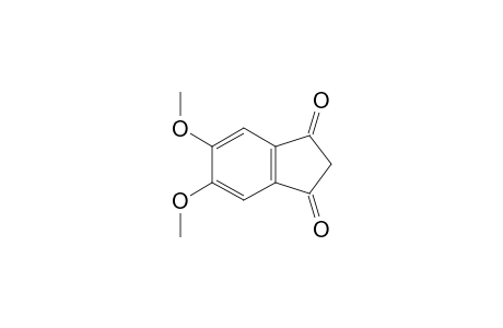 5,6-DIMETHOXYINDANE-1,3-DIONE