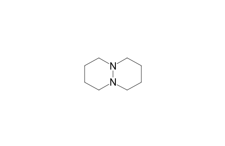 1,2,3,4,6,7,8,9-octahydropyridazino[1,2-a]pyridazine