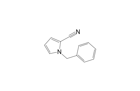 N-Benzyl-2-cyanopyrrole
