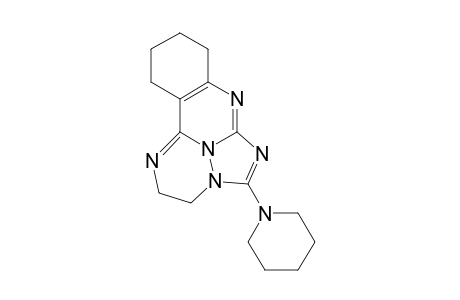 4-(PIPERIDIN-4-YL)-2,3,7,8,9,10-HEXAHYDRO-1,3A,5,6,10C-PENTAAZAACEPHENANTHRYLENE