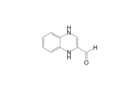 1,4-Dihydroquinoxaline-2-carbaldehyde