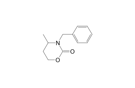 (4s)-perhydro-3-benzyl-4-methyl-1,3-oxazin-2-one