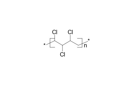 Poly(vinyl chloride), chlorinated