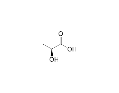 SODIUM LACTATE - SpectraBase