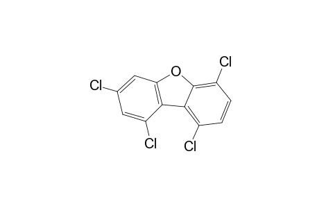 1,3,6,9-Tetrachlorodibenzofuran