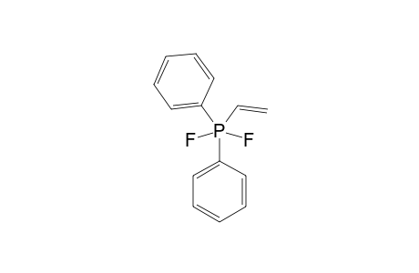 DIFLUORODIPHENYLVINYLPHOSPHORANE