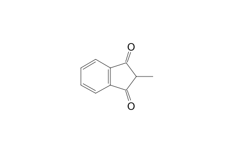 2-Methyl-indan-1,3-dione