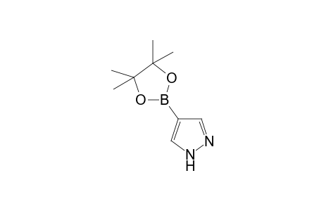 1H-Pyrazole-4-boronic acid pinacol ester