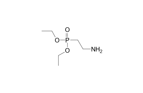Alkyl C2 amino phosphonate ET