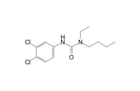 1-butyl-3-(3,4-dichlorophenyl)-1-ethylurea
