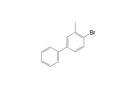 4-bromo-3-methylbiphenyl