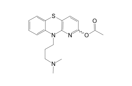 Prothipendyl-M (HO-) AC