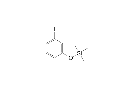 1-Iodo-3-(trimethylsiloxy)benzene