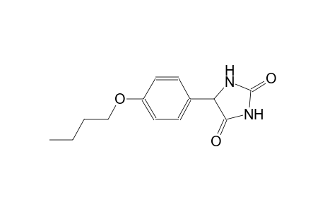 2,4-imidazolidinedione, 5-(4-butoxyphenyl)-