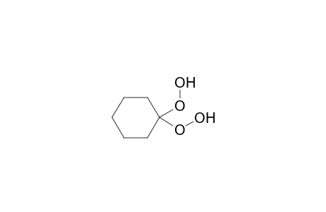 1,1-Bis(dioxidanyl)cyclohexane