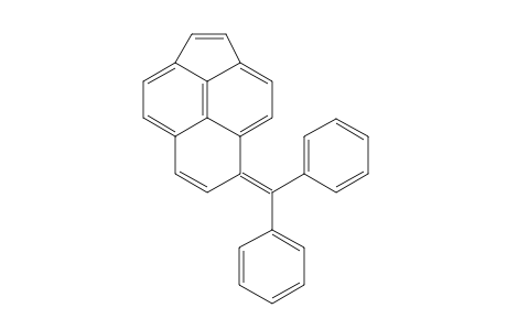 5-(Diphenylmethylen-)-5H-cyclopenta(cd)phenalen