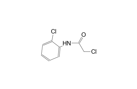 2-chloro-N-(2-chlorophenyl)acetamide