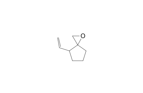 2-Vinyl-1-spiromethyleneoxy-cyclopentane