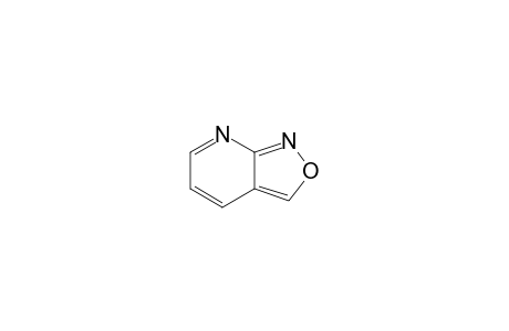 isoxazolo[3,4-b]pyridine
