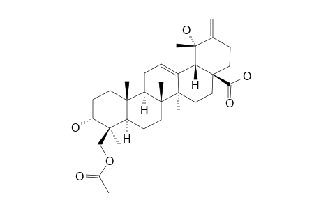 COUSSARIC-ACID-24-MONOACETATE