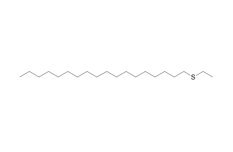 Ethyl octadecyl sulfide