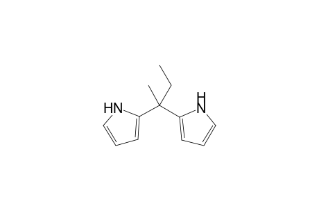 2,2'-(butane-2,2-diyl)bis(1H-pyrrole)