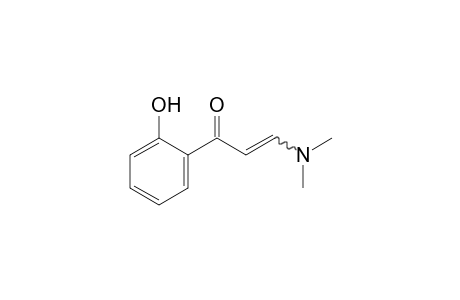 3-(dimethylamino)-2'-hydroxyacrylophenone