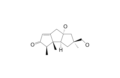 HIRSUTENOL-C