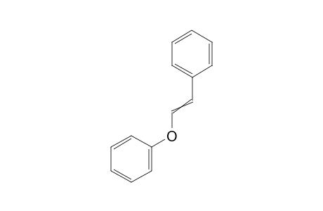 (2-phenoxyethenyl)-benzene