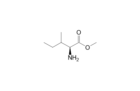 Isoleucine methyl ester