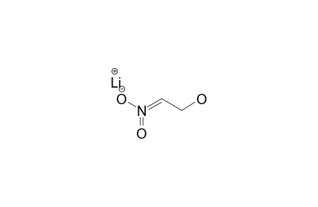 LITHIUM-2-HYDROXYETHYL-1-NITRONATE