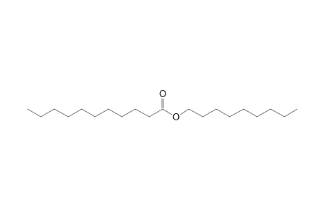 Undecanoic acid, nonyl ester