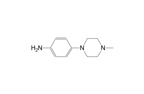 4-(4-methyl-1-piperazinyl)aniline
