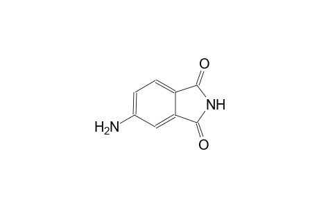 5-Amino-1H-isoindole-1,3(2H)-dione