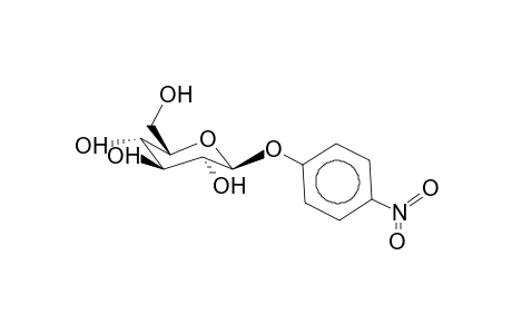 4-Nitrophenyl-ß-D-glucopyranoside